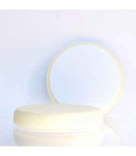 NORDICPAD PRO WHITE | bílý | 160 x 30 mm