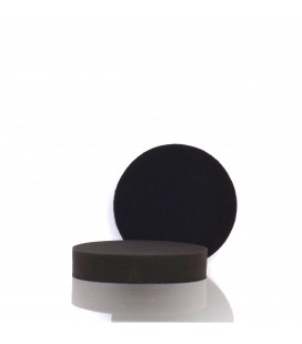 NP STANDARD | černý | 125 x 25 mm