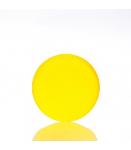 Leštící kotouč žlutý |125x25mm|
