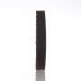 Leštící kotouč černý (180x25mm)