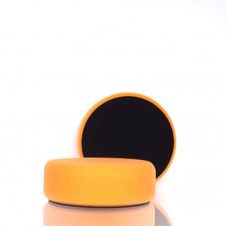 Brusný kotouč oranžový 150 x 50 mm