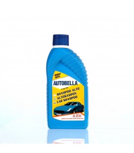 Autobella | autošampon | 500ml