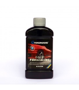 UV Paint Sealant | Keramická ochrana laků s 3D nanotechnologií