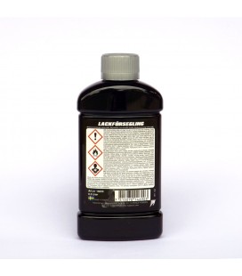 UV Paint Sealant | Keramická ochrana laků s 3D nanotechnologií