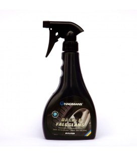 Autokosmetika Wheel & Tire Shine | Leštidlo a ochrana pneumatik a disků | 500 ml