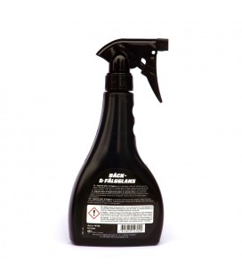 Autokosmetika Wheel & Tire Shine | Leštidlo a ochrana pneumatik a disků | 500 ml
