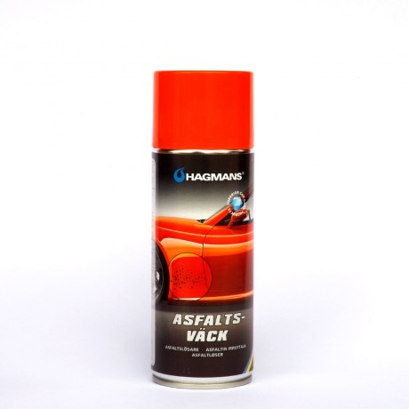 Tar Remover | Odstraňovač asfaltu | 400 ml