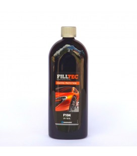 FILLTEC Professional F104 UV - Seal | Keramická ochrana laků s 3D nanotechnologií | 1ltr