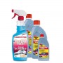 Candivetro (750ml) - čistič skel a zrcadel