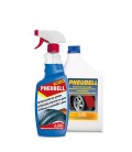 Autokosmetika Atas Pneubell - péče o pneu a gumu