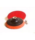 Unašeč - snímací talíř 125 mm