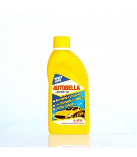 Autobella L.I.C. | autošampon s voskem | 1 ltr