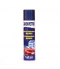 Candivetro Spray (400ml) - aktivní pěna na skla a zrcadla