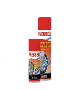 Pneubel Spray | aktivní pěna na pneumatiky