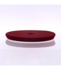 Brusný kotouč NP PRO THIN LINE BURGUNDY | Vínově červený | 165 x 15 mm