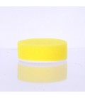 Leštcí kotouč MINIPAD PRO YELLOW | žlutý | 45 x 15 mm