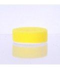 Leštcí kotouč MINIPAD PRO YELLOW | žlutý | 45 x 15 mm