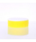 Leštcí kotouč MINIPAD PRO YELLOW | žlutý | 45 x 15 mm