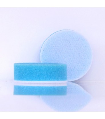 Leštící kotouč MINIPAD PRO BLUE | modrý | 45 x 15 mm