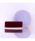 MINIPAD PRO FX BURGUNDY | vínově červený | 45 x 15 mm