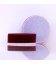 Brusný kotouč MINIPAD PRO FX BURGUNDY | vínově červený | 45 x 15 mm