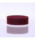 Brusný kotouč MINIPAD PRO FX BURGUNDY | vínově červený | 45 x 15 mm