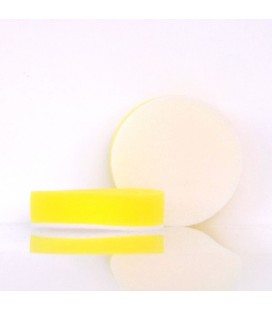 Leštící kotouč MINIPAD PRO YELLOW | žlutý | 65 x 15 mm