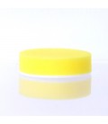 Leštící kotouč MINIPAD PRO YELLOW | žlutý | 65 x 15 mm
