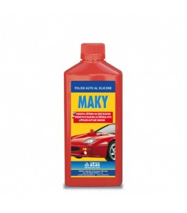 Autokosmetika Maky (500ml) - tekutý tvrdý vosk