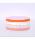 Leštící kotouč NP MICROFIBER WHITE | Micro Wool Pad Soft | 85 x 10 mm