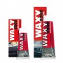 Waxy 2000 Abrasiva (150gr) - brusná leštící­ pasta