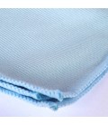 Microfiber Cloth GLASS | mikrovlákno na skla | 45 x 45 mm