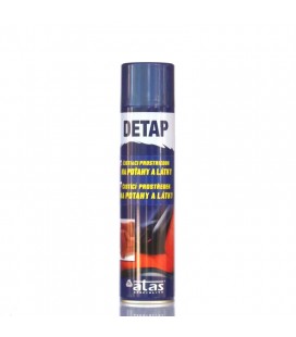 Detap Spray (400ml) - pěnový čistič čalounění