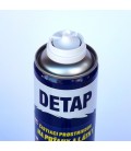 Detap Spray (400ml) - pěnový čistič čalounění