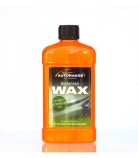 Autorange BANANA WAX | vosk pro extrémní lesk a ochranu
