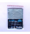 Microfiber Cloth GLASS | mikrovlákno na skla | 45 x 45 mm