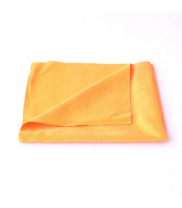 Microfiber Cloth INTERIOR | mikrovlákno na čištění interiéru | 45 x 45 mm