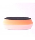 Leštící a brusný kotouč NP PRO CONE ORANGE | oranžový | 150 x 25 mm
