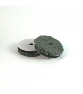 NP MICROFIBER GREY | Micro Wool Pad střední | 85 mm | 33,5"
