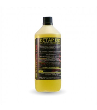 DETAP | tekutý čistič čalounění | 1ltr