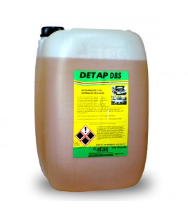DETAP DBS | extra silný čistič čalounění | 5 ltr