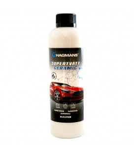 Super Wash Ceramic | keramický super autošampon