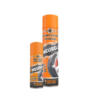 Autokosmetika Pneubel Spray (400ml) - ošetření pneumatik