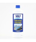 Solf|čistič solárních a fotovoltaických panelů | 1000 ml