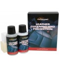 Autorange LEATHER CLEANING AND PROTECTION 