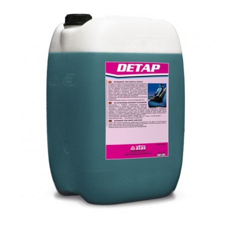 DETAP (5ltr) - koncentrovaný čistič čalounění