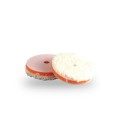 NP MICROFIBER WHITE | Micro Wool Pad měkký | 85 mm | 3,5"