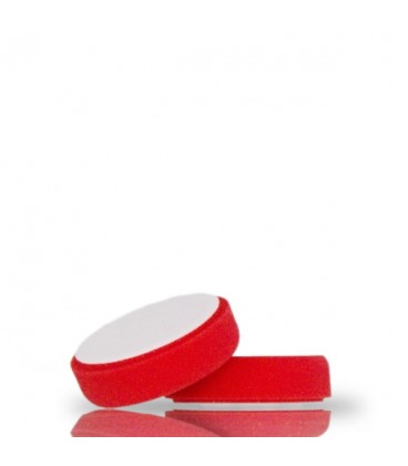 NORDICPAD PRO RED | červený | 85 x 35 mm