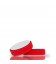 NORDICPAD PRO RED | červený | 85 x 35 mm