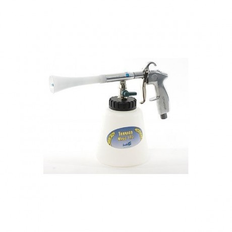 TORNADO MAGIC GUN